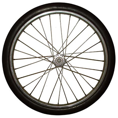 Wheel Assembly